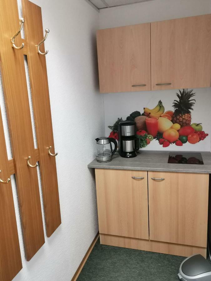 Gaestezimmer Am Gewoelbekeller Meißen Zewnętrze zdjęcie