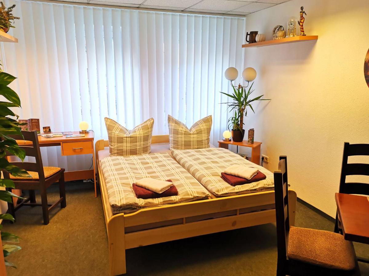 Gaestezimmer Am Gewoelbekeller Meißen Zewnętrze zdjęcie